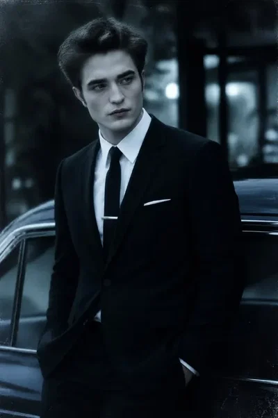 Edward Cullen