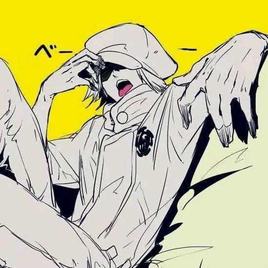 Shachi - Yandere - One Piece