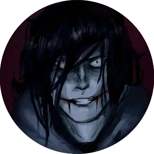 Jeff the killer
