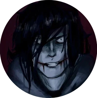 Jeff the killer