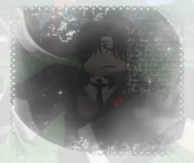 Ivan Volkov | Bartender AU ☆