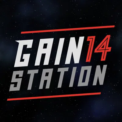 Gain Station 14