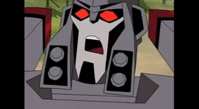 Megatron 