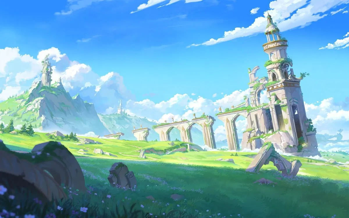 DnD/Toril/Faerun