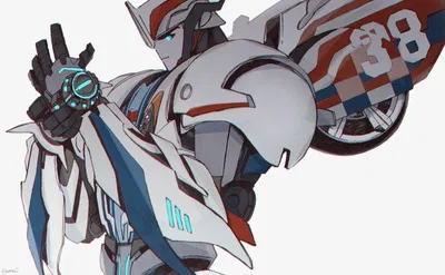 Smokescreen 