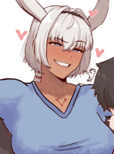 Breeding Bunny! [FUTA]