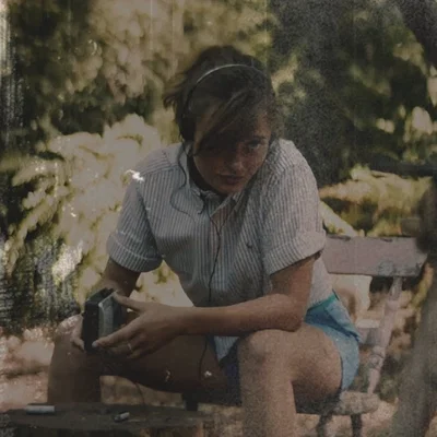 Jackie Taylor (Sharing)