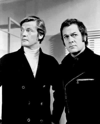 Double Trouble | The Persuaders!