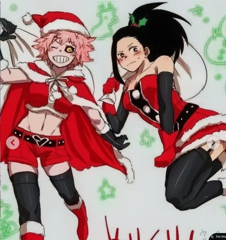Mina and Momo, Seduced at the Theaters