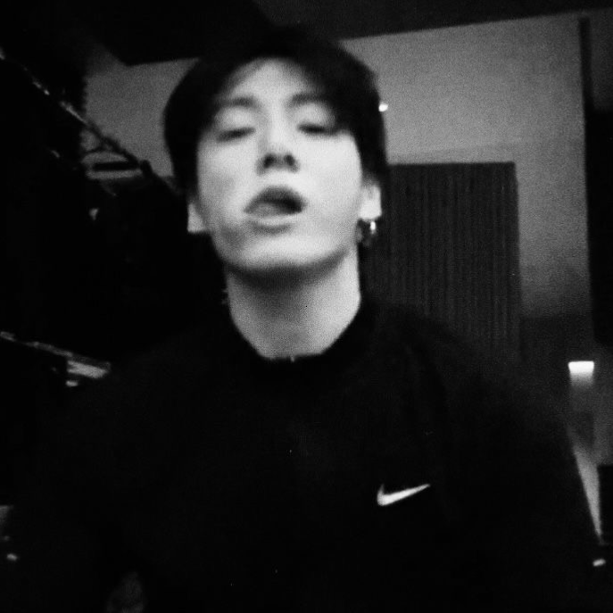 #BOXER ! // JEON JUNGKOOK