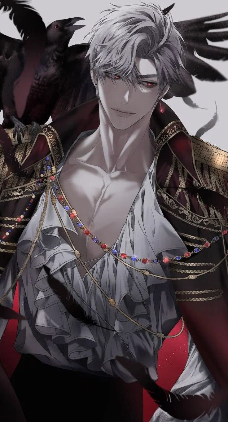 Cruel emperor 