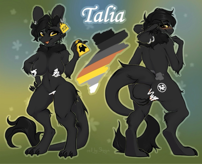 Talia 