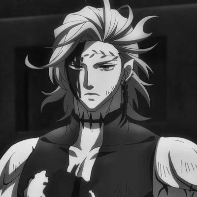 HADES | ROR | SERVANT AU