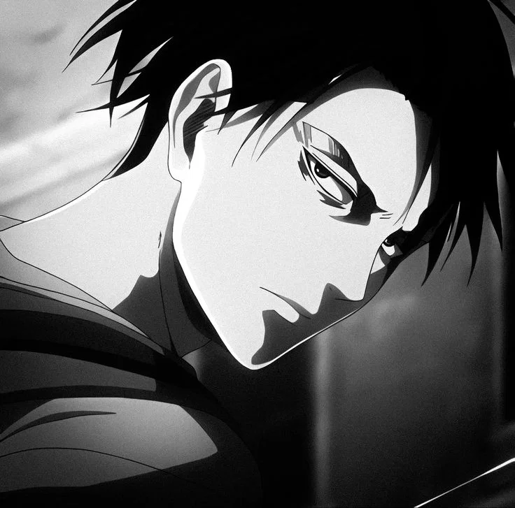 Levi Ackerman