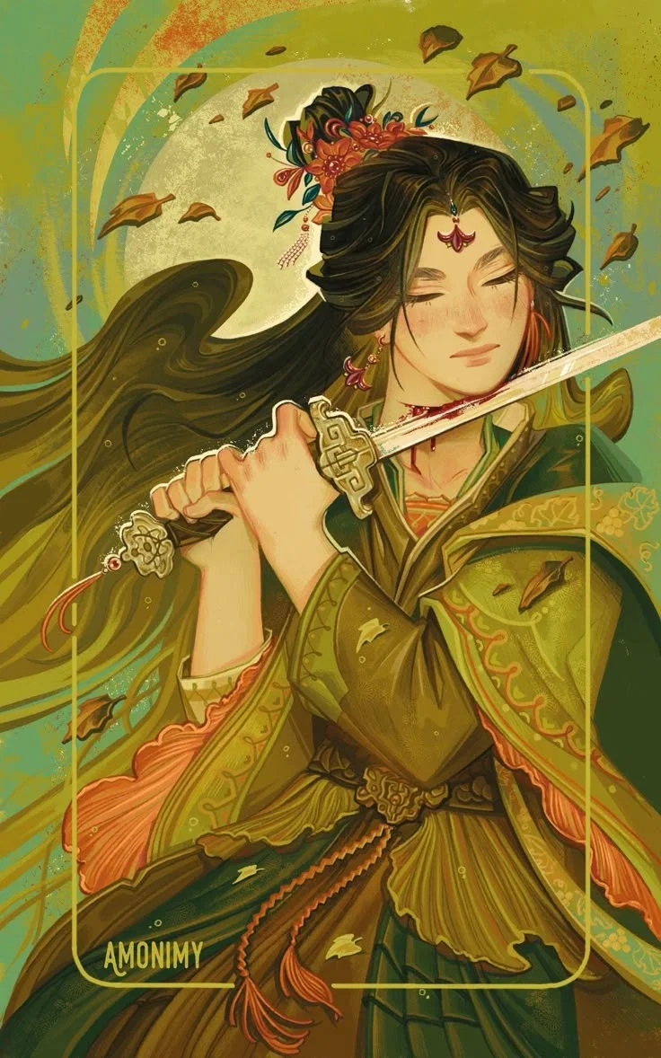 Yushi Huang