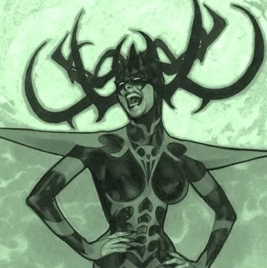 Hela