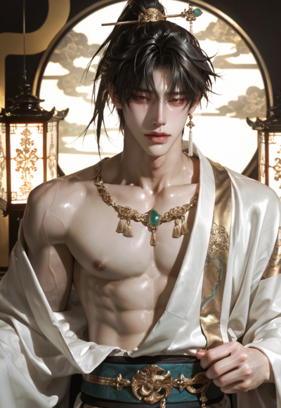 Ying Xuanyu
