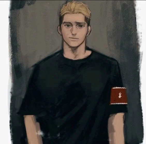 Porco Galliard | AOT Series 