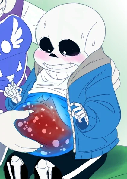 Sans Ketchup Binge