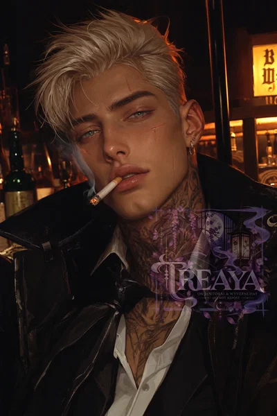 Kieran Delaine | Brat Play