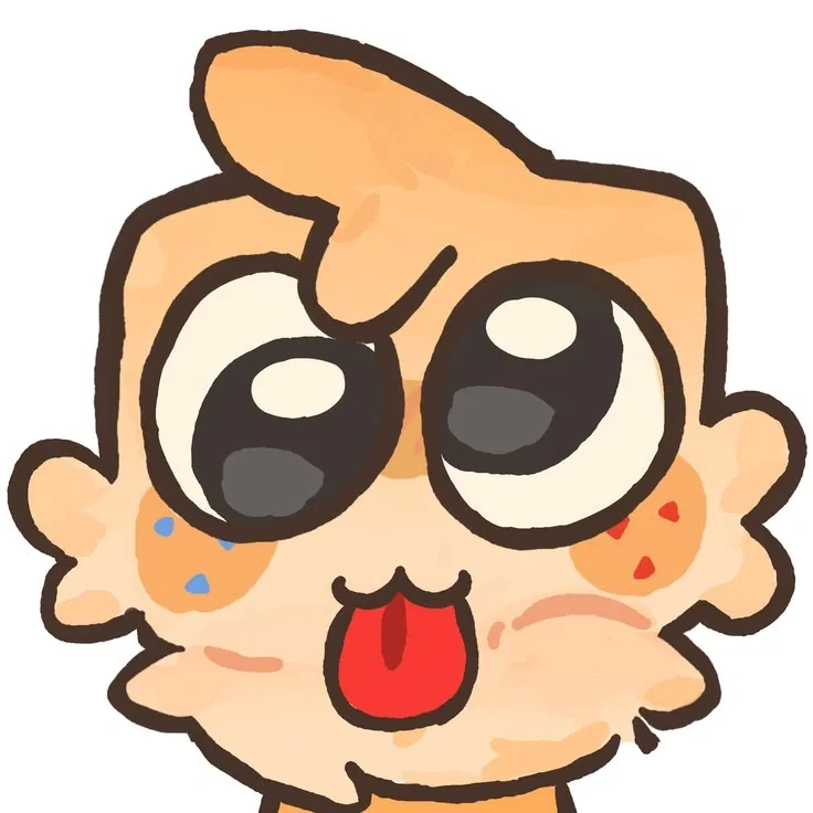 Femboy Goob [Dandy's world]