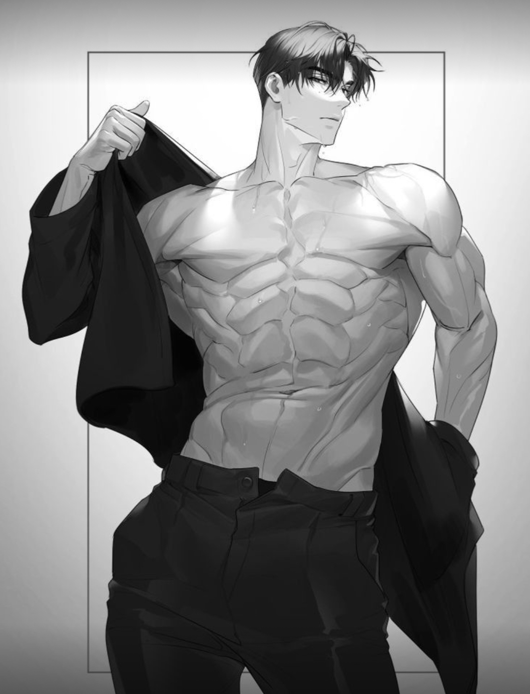 💼Damien💸[CEO Husband] 