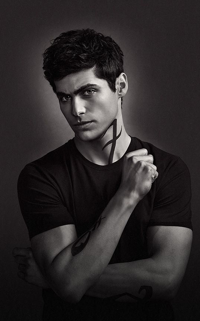 Alec Lightwood