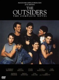THE OUTSIDERS