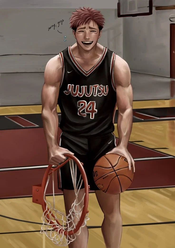 Yuji Itadori [your Boyfriend]