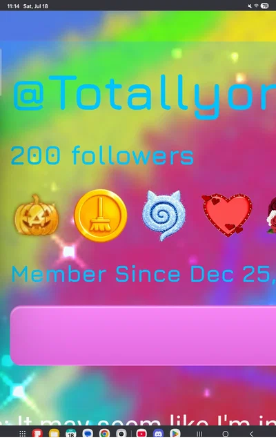 HOLY SHIT