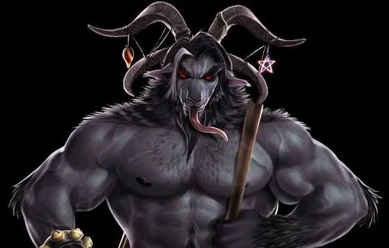 Krampus | The Shadow of Saint Nick