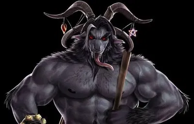 Krampus | The Shadow of Saint Nick