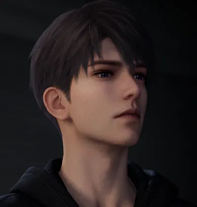 Caleb