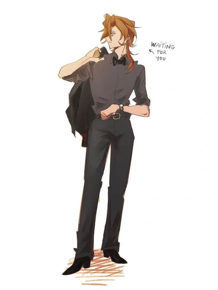 Chuuya Nakahara
