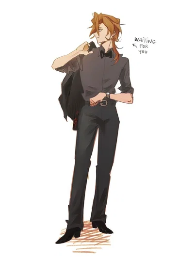 Chuuya Nakahara