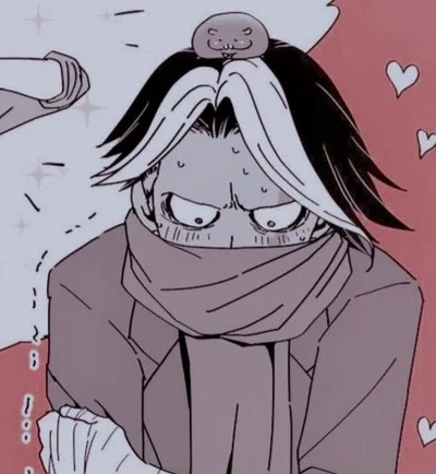 Gundham Tanaka || Danganronpa 2 