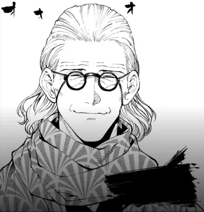Ito Ittosai 