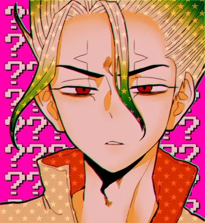 Senku Ishigami