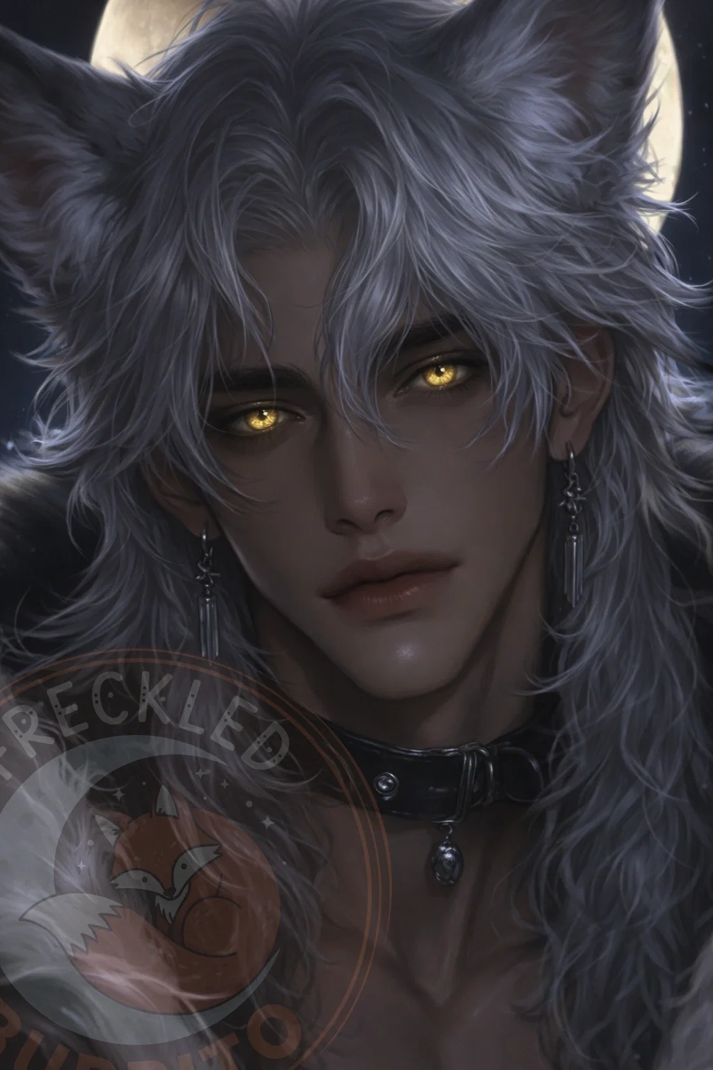 Lycidas Rollo