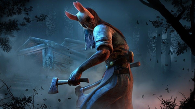 |-Huntress-| (Dead By Daylight)