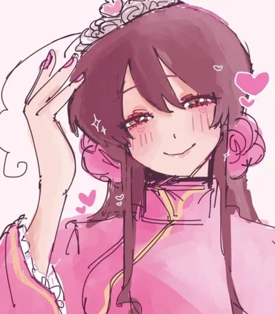 °ʚ🎀ɞ°chun-yan Wang⋆🐾°