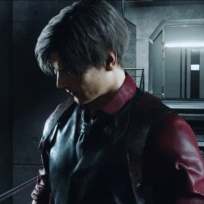 Leon Kennedy