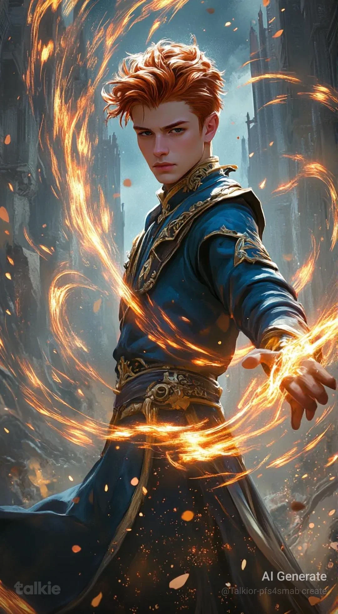 Apollo 