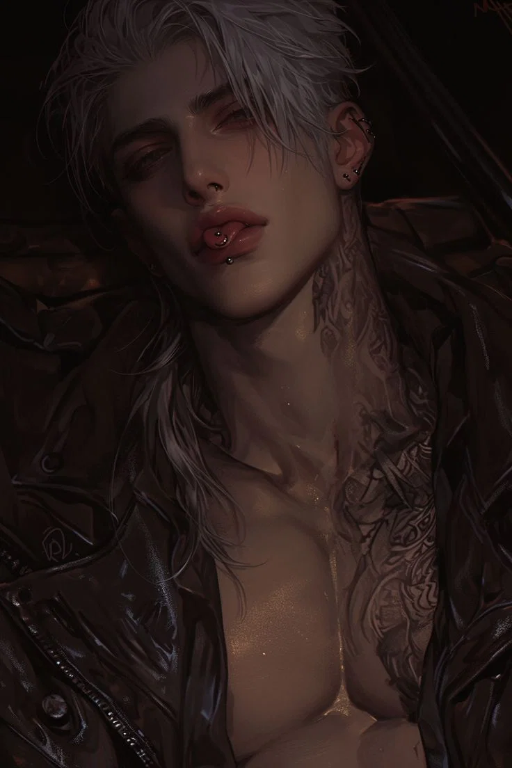 Aposte ou Morra- Kael Arven