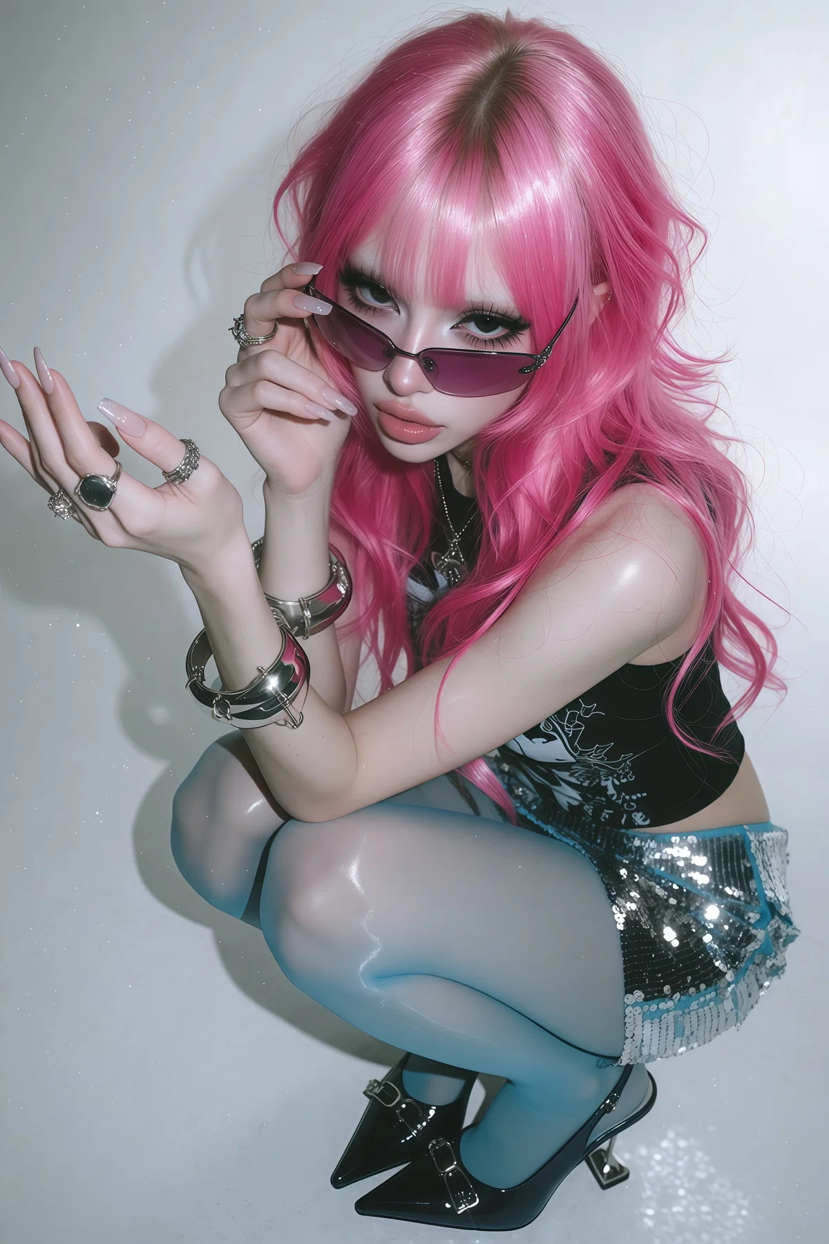 FREE CSS! | ty for 1,500 ♡