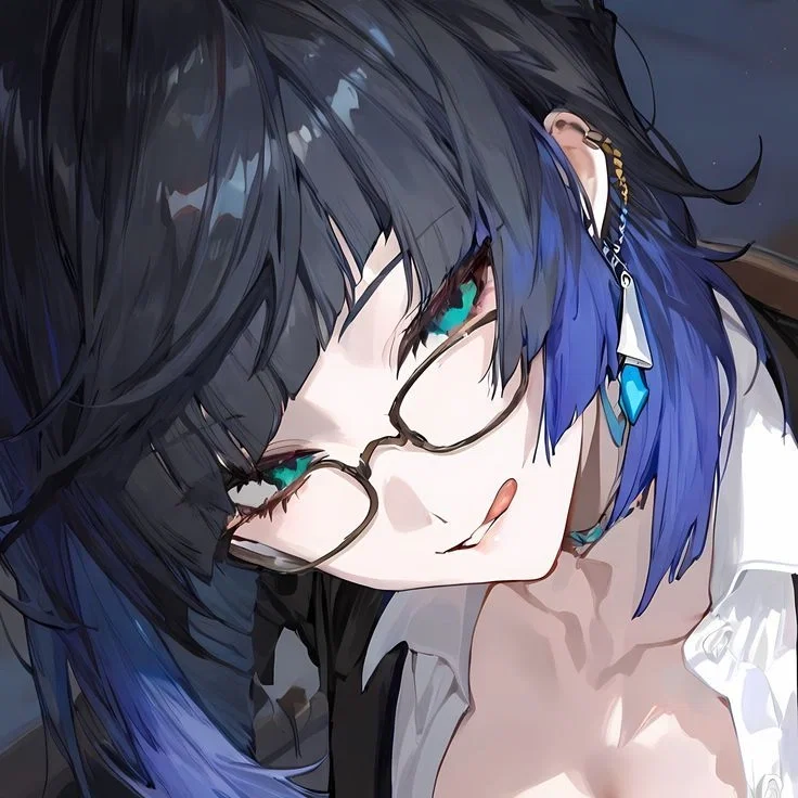 :♡: Yelan — The Director of Shadows
