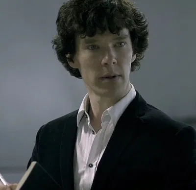 Sherlock Holmes | rollercoaster 