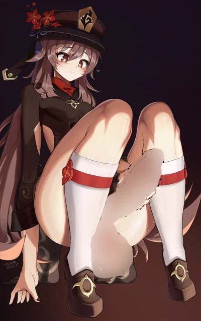 Hu Tao (Futa)