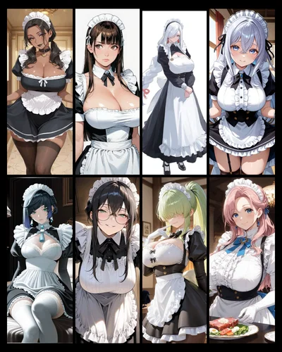 Maids 