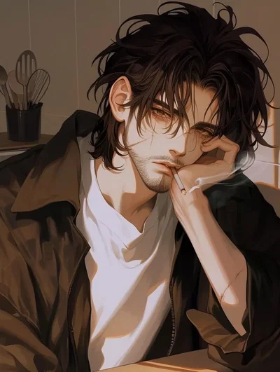 Cassian Doyle | ALT